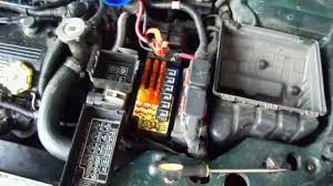 It has a new battery and a new alternater. Chrysler Cirrus Fuse Box Diagram Base Website Fuse Box Definehrdiagram Inoutlab It