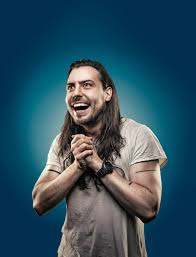 He rose to prominence with the 2000 ep girls own juice, and with the release of his debut studio album i get wet. Why Does Andrew Wk Have A Glenn Beck Radio Show Vanity Fair