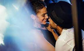 Bruna confirmed she and neymar have split up in october 2018. Neymar Y Bruna Marquezine Se Casan Gente Y Famosos El Pais