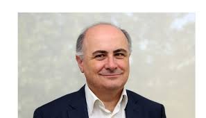 Fernando Pastor, director del diario económico digital Lainformación.com-  ProgPublicidad