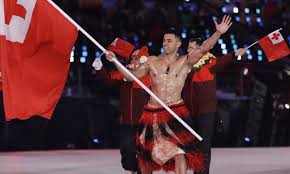Tonga, officially named the kingdom of tonga, is a polynesian country, and also an archipelago comprising 169 islands, of which 36 are inhab. Pita Taufatofua Facts About Shirtless Tonga Flagbearer In Olympics