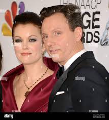 Tony goldwyn where hi-res stock photography and images