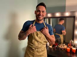 This is el discípulo del chef 2 by daniel miranda bianchini on vimeo, the home for high quality videos and the people who love them. El Discipulo Del Chef Revela Dos Nuevos Participantes Ya Van 12 Rostros Confirmados Tv Y Espectaculo Biobiochile