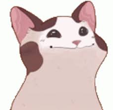 Demorei pra caramba pra achar essa porcaria desse pop cat (pesquisei, tipo: Popcat Pogcat Sticker Popcat Pogcat Smileycat Discover Share Gifs