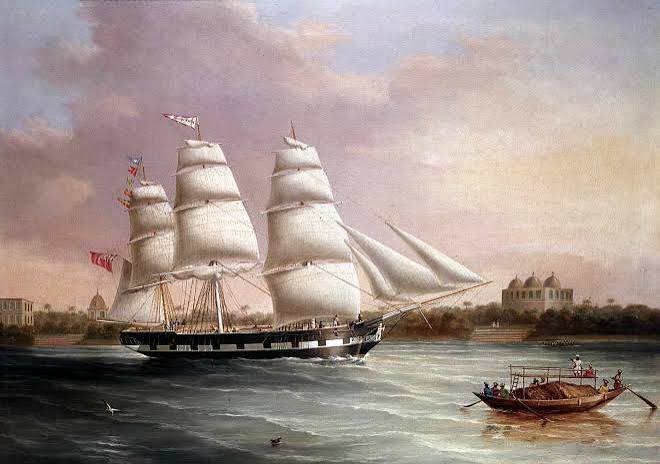 The Dutch East India Company Profile