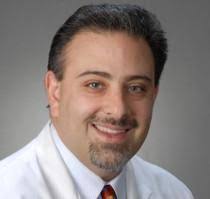 Morris Moshe Salem, MD