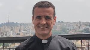 Una oración por él y su familia, descanse en paz