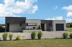 Maison Plaind Pied Piraino La Maison Pratique Dans Le Nord
