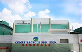 Manufacturer, trading company, buying office, agent, distributor/wholesaler, government ministry/bureau/commission, association, business service (transportation, finance, travel, ads, etc), other. About Us Comet Biogreen