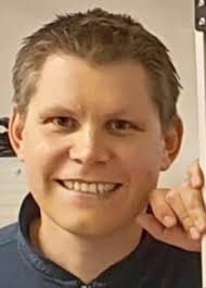 Henrik Hovde Sønsteby