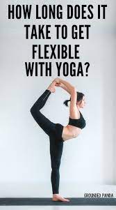 Clinically tested ingredients backed by over 20 years of research & 8 scientific studies. How Long Does It Take To Gain Flexibility With Yoga Yoga For Flexibility Yoga For Beginners Flexibility How To Start Yoga