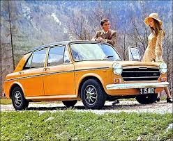 Image result for Persian Blue 1971 BMC
