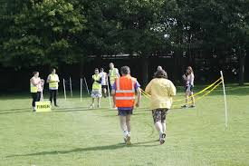 Like buses, they come in threes!