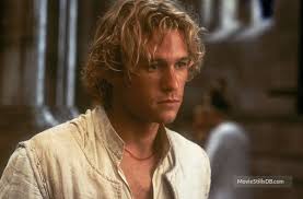A Knight S Tale Heath Ledger A Knight S Tale Heath Legder