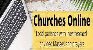 Myparishconnect mission is to empower every parish to achieve their purpose. Churches Online Diocese Of Antigonish