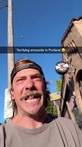 NEVER going to Portland again 😭😳