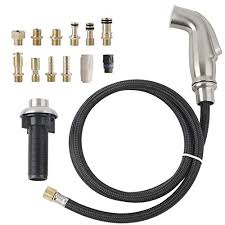 We did not find results for: Kitchen Sink Side Sprayer Replacement Kitchen Sink Faucet Spray Head Brushed Nickel With Hose Holder Kitchen Sink Kitchenfaucets Com