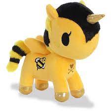 Aurora Tokidoki 7 5 Honeybee Tokidoki Plush Tokidoki Characters