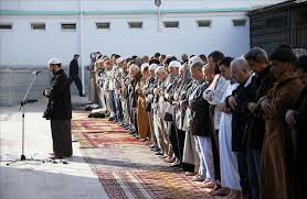 There are better days ahead prov. fr. Prieres Pour Implorer La Pluie Dans Les Mosquees D Algerie