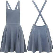 How To Make A Dungaree Skater Dress Google Search Skater Dresses Pattern Diy Skirt Pretty Outfits