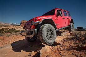 2022 jeep wrangler rubicon 392 offers hemi v8 engine. The 2021 Jeep Wrangler Rubicon 392 V8 Borrows A Lot From The Jeep Gladiator Motorbiscuit Editorpen