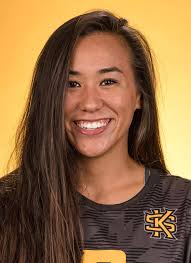 2019 Women's Soccer Roster