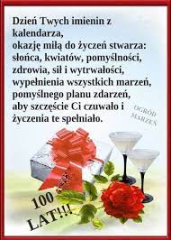 Składanie najbliższym życzeń w dniu ich święta to jedna z piękniejszych tradycji jakie znamy. 300 Zyczenia Imieninowe Ideas Zyczenie Zyczenia Urodzinowe Zyczenia Swiateczne