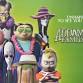 Family Film Club: The Addams Family 2 event image