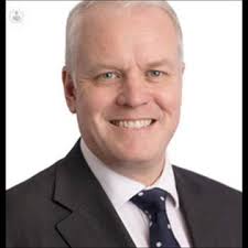 Nuffield Health at St Bartholomew's Hospital