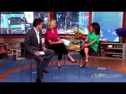Hilaria baldwin may have finally admitted she was born in boston and identifies as a white girl, but her husband, alec appropriated an accent as an adult? Debut Of Hilaria Baldwin And Her Fake Spanish Accent Youtube
