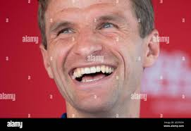 Thomas horn hi-res stock photography and images