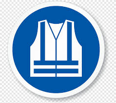 Get the best deals on high visibility cycling vest. Vest Illustration High Visibility Clothing Construction Site Safety Occupational Safety And Health Personal Protective Equipment Safety Vest Blue Text Png Pngegg
