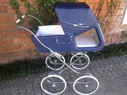 Pin By Fluffy Panda On Prams Strollers Kinderwagen Puppenwagen Barnvagn Vintage Pram Prams For Sale Prams