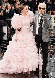 When he wasn't busy designing, lagerfeld also pursued photography, often shooting his own modeling campaigns for his eponymous label, karl. Everything About Karl Lagerfeld Was Extraordinary From His 300 Ipods To Writes Richard Kay Daily Mail Online