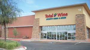 Maybe you would like to learn more about one of these? Best Liquor Wine Beer Store In Arizona We Offer Delivery Total Wine More
