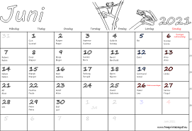 Kalendrar användbar för barn och vuxna. Almanacka Oktober 2021
