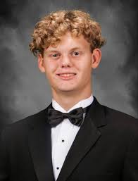 Rotary Club names January Students of the Month