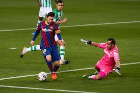 Kariyer istatistiklerini (forma giydiği maç, gol, kartlar) ve transfer geçmişini görüntüleyin. Bravo Leaves With A Bitter Taste After Camp Nou Return