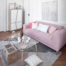 Décoration mariage rose fushia : Le Rose Toutes Les Couleurs Complementaires Et Tendance Blog But