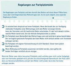 Ansonsten gehen gerichte von einem wohnraummietverhältnis aus (bgh 09.07.2014, az. Garagen Parkplatze Rechtliche Grundlage Fur Mieter Und Vermieter Wohnung Com Ratgeber