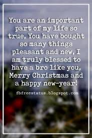 30 Christmas Messages For Brother Message For Brother Christmas Messages Christmas Quotes