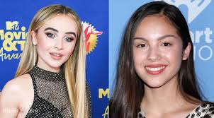 If you follow olivia rodrigo on instagram, you know that olivia previously dated actor ethan wacker. Sabrina Carpenter Releases New Song Skin Response To Olivia Rodrigo
