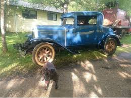 Image result for Cheshire Blue 1929 Pontiac