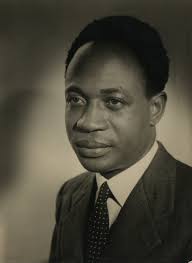 He was first secretary at the ghana high commission from 1957 to 1959 and served as the country's representative at the united nations from 1959 to 1965. Kwame Nkrumah Wikipedia