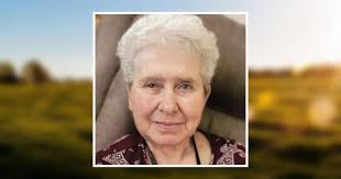 Phyllis Edna Rajek Obituary November 5, 2023