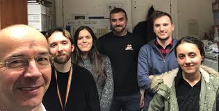 Former Wills Group Members