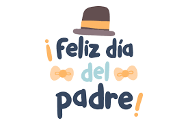 Feliz dia del padre father day greeting card in spanish. Feliz Dia Del Padre Svg Plotterdatei Von Creative Fabrica Crafts Creative Fabrica