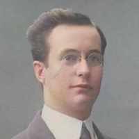 Alvin Edward Olson (1883–1962)