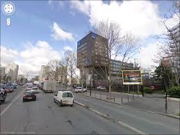 Hotel Novotel Paris 17 Porte D Asnieres 34 Av Porte D Asnieres 75017 Paris Mapio Net