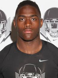 Naim Muhammad, West Virginia, Cornerback